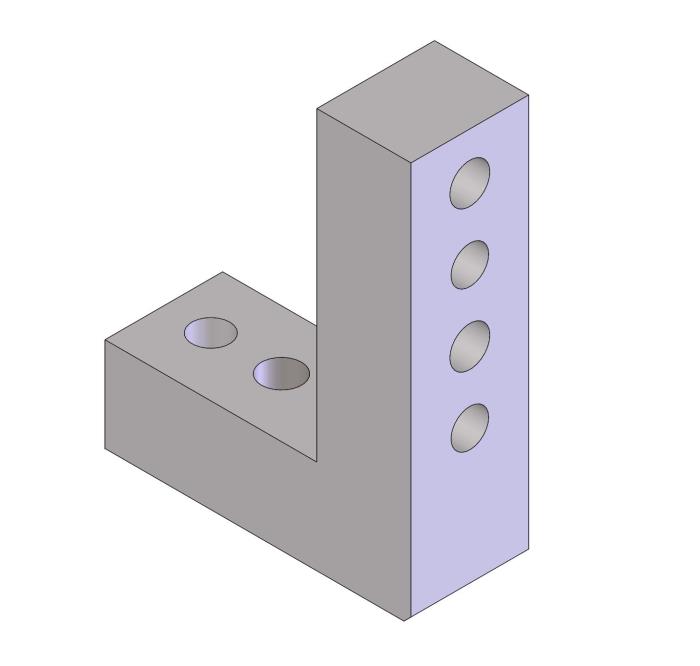 naams alb081m l-block | tech rim standards