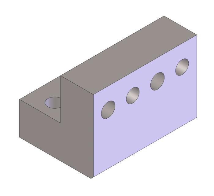 naams alb110m l-block | tech rim standards