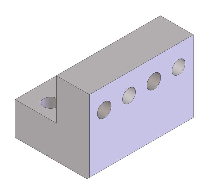 naams alb111m l-block | tech rim standards
