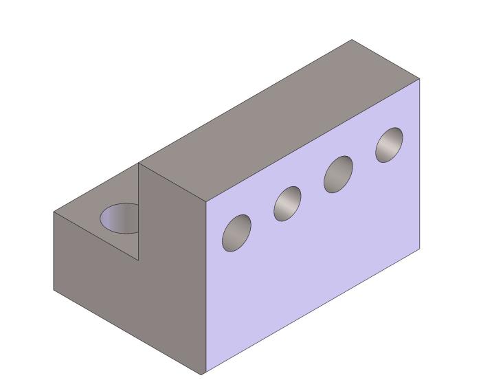 naams alb112m l-block | tech rim standards