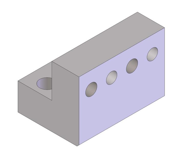 naams alb113m l-block | tech rim standards