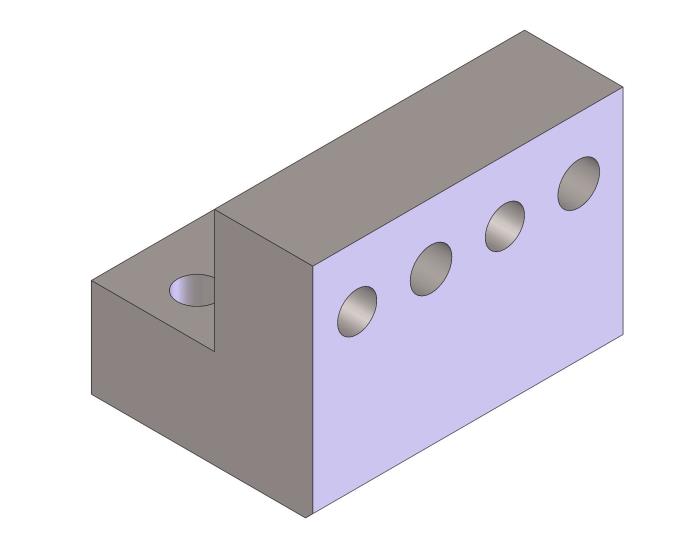 naams alb115m l-block | tech rim standards