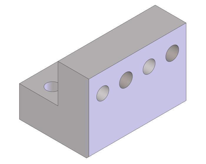naams alb116m l-block | tech rim standards