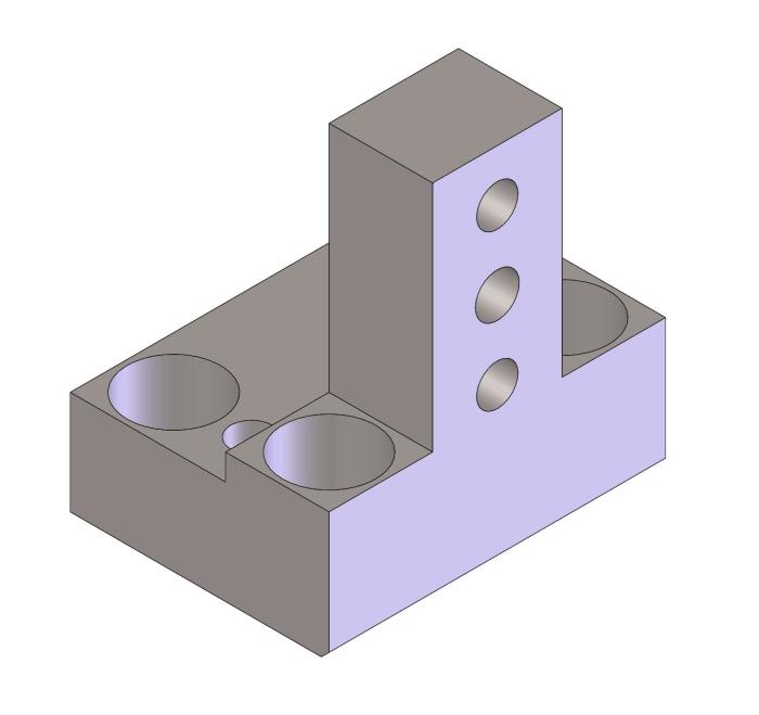 naams alb130m l-block | tech rim standards