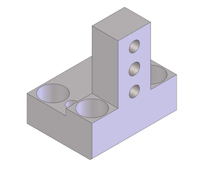 naams alb131m l-block | tech rim standards
