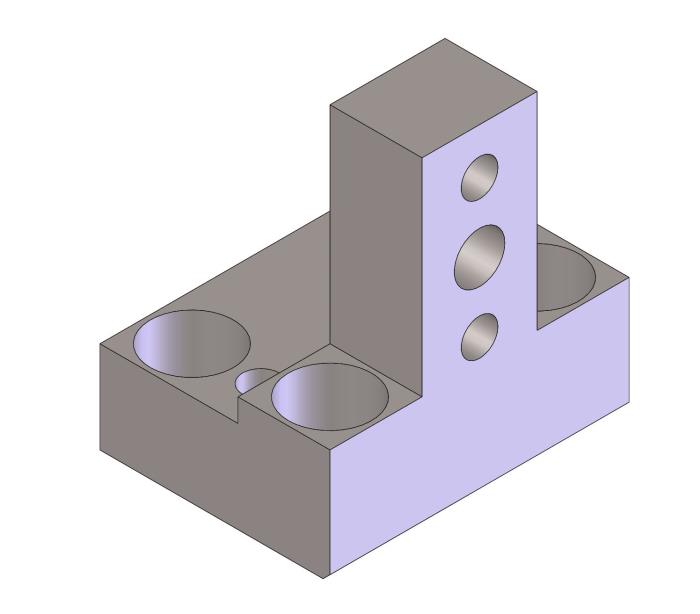 naams alb132m l-block | tech rim standards