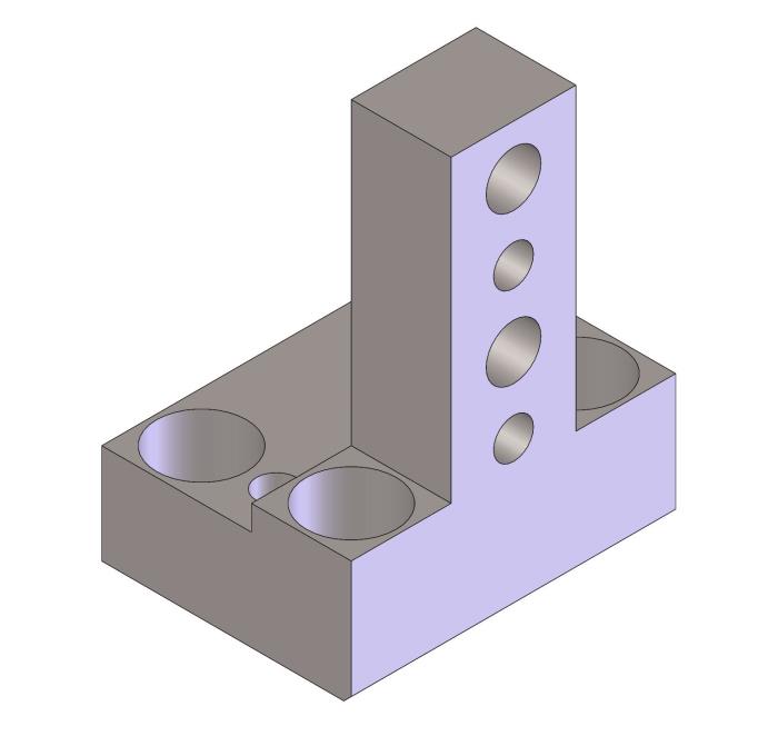 naams alb140m l-block | tech rim standards