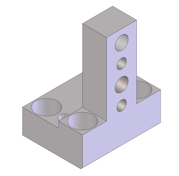 naams alb141m l-block | tech rim standards