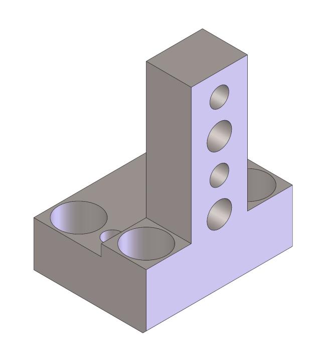 naams alb150m l-block | tech rim standards
