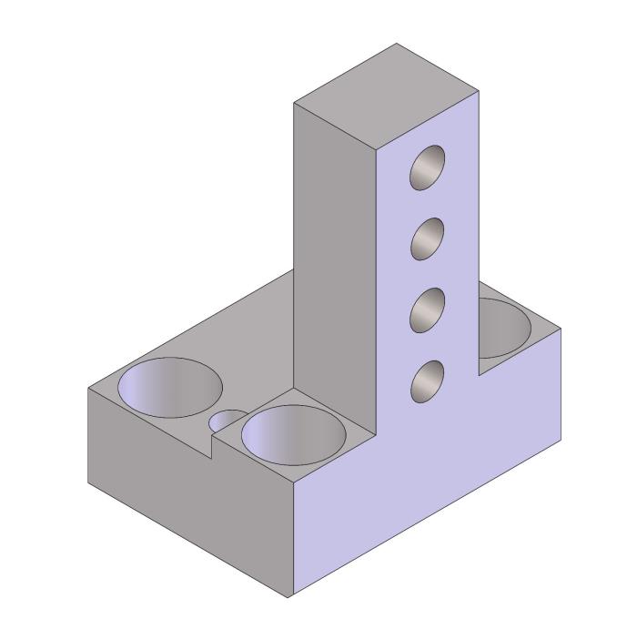 naams alb151m l-block | tech rim standards