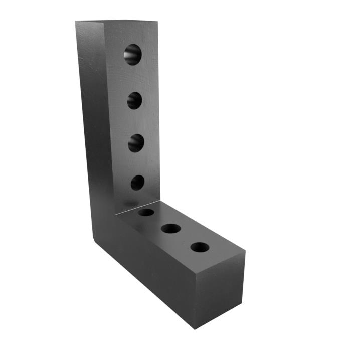 naams alb323m l-block | tech rim standards