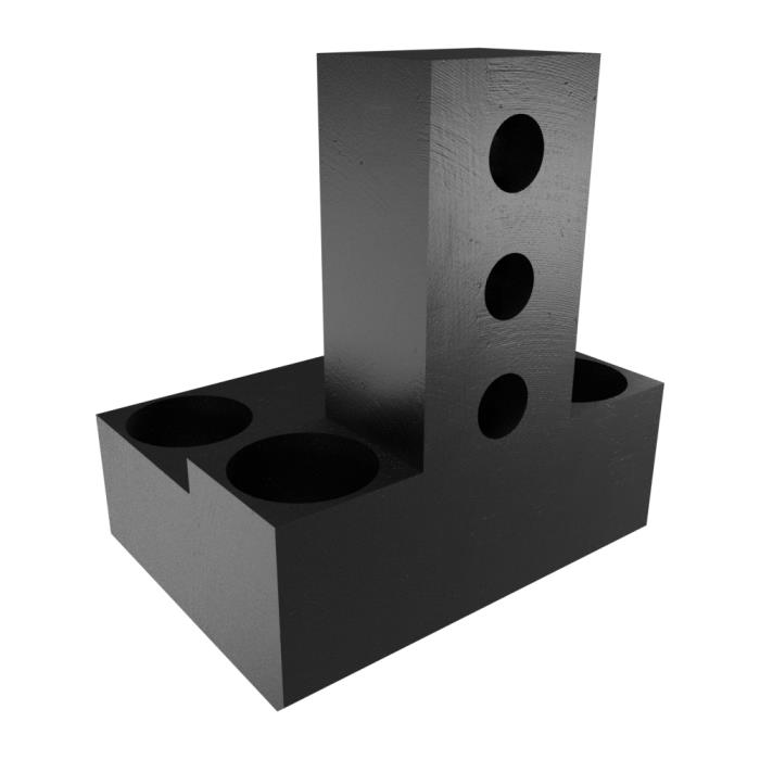 naams alb553m l-block | tech rim standards