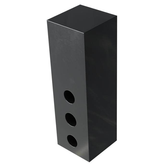 naams ani080 nc block | tech rim standards