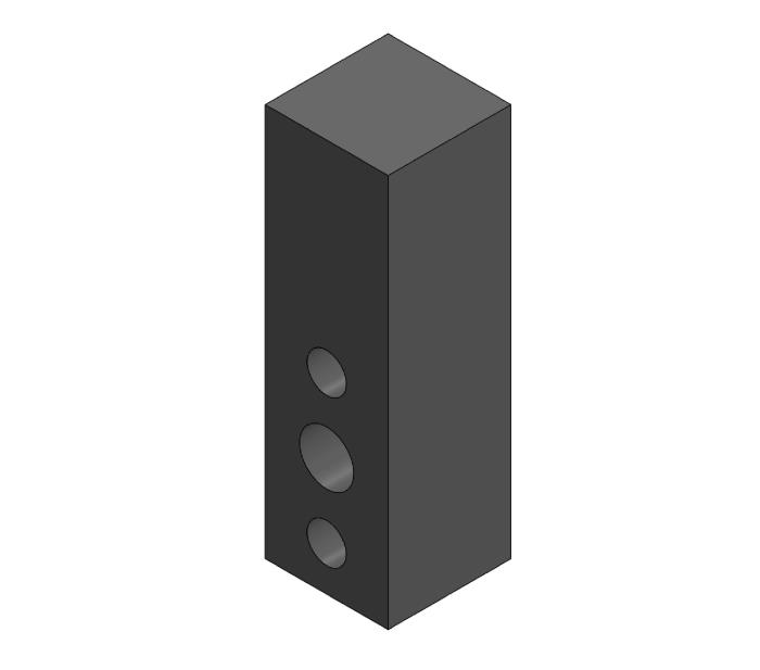 naams ani082 nc block | tech rim standards