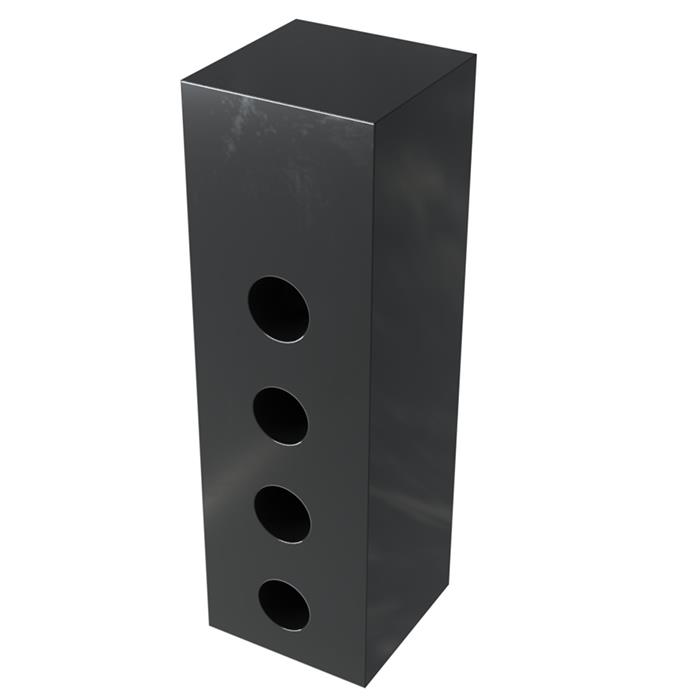 naams ani084 nc block | tech rim standards