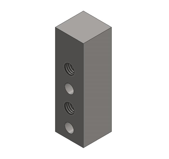 naams ani085 nc block | tech rim standards