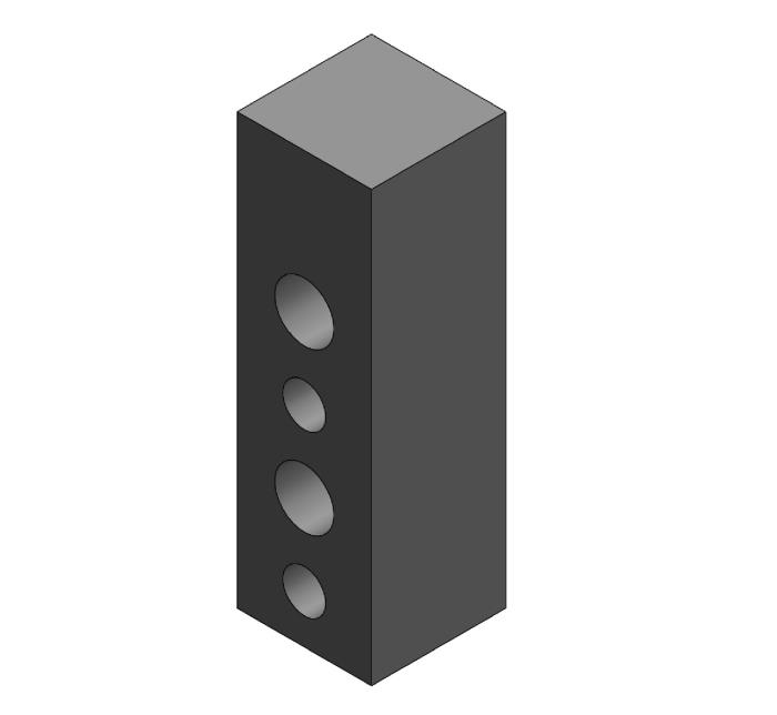 naams ani086 nc block | tech rim standards