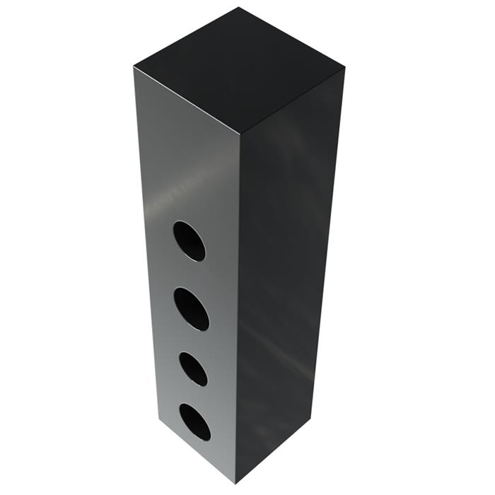 naams ani201 nc block | tech rim standards