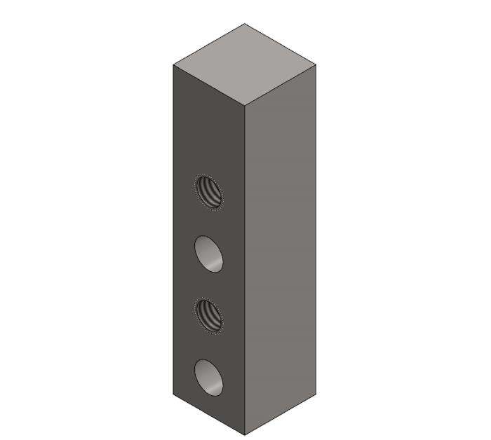 naams ani202 nc block | tech rim standards
