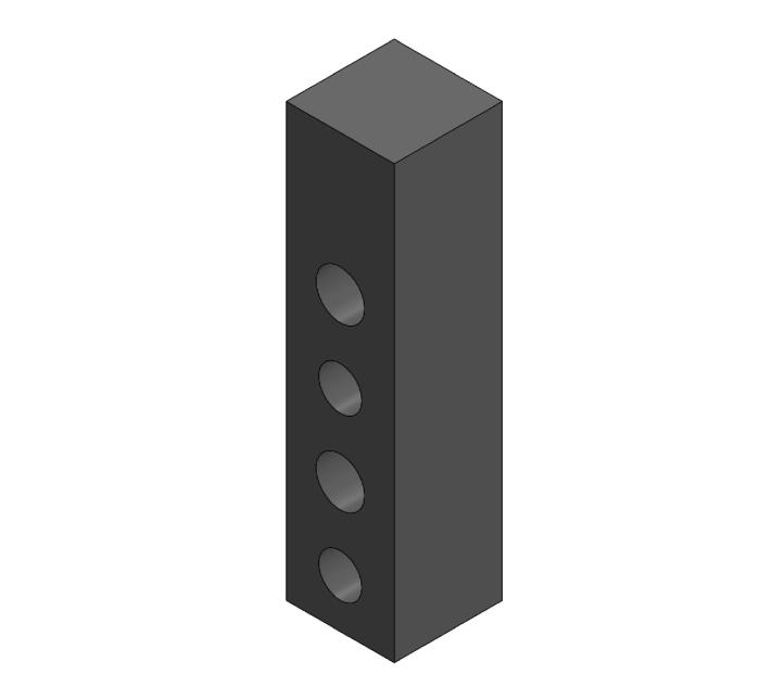 naams ani203 nc block | tech rim standards