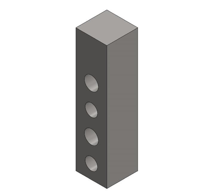 naams ani204 nc block | tech rim standards