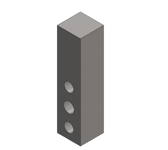 naams ani209 nc block | tech rim standards