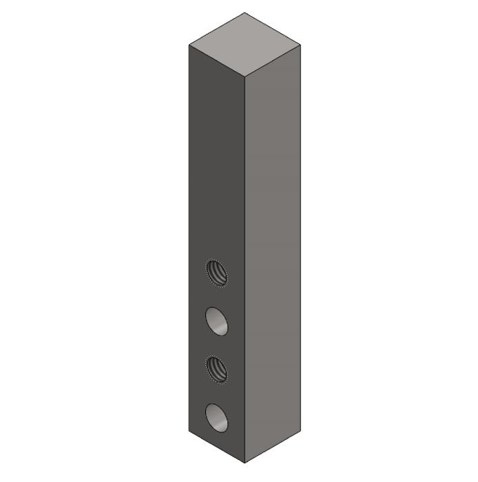 naams ani212 nc block | tech rim standards