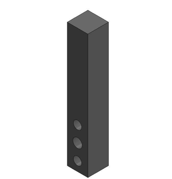 naams ani218 nc block | tech rim standards