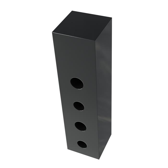 naams ani384 nc block | tech rim standards