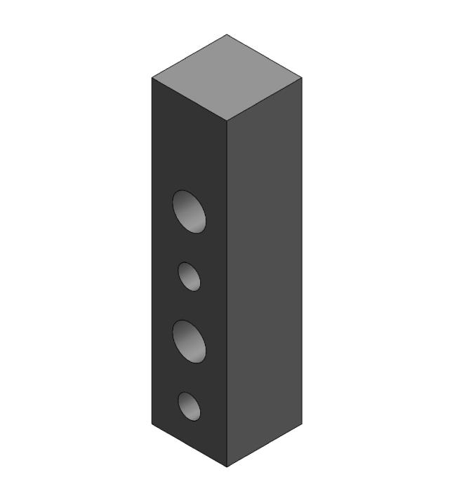 naams ani386 nc block | tech rim standards