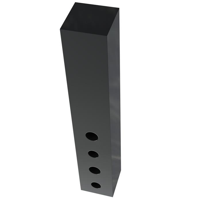 naams ani426 nc block | tech rim standards