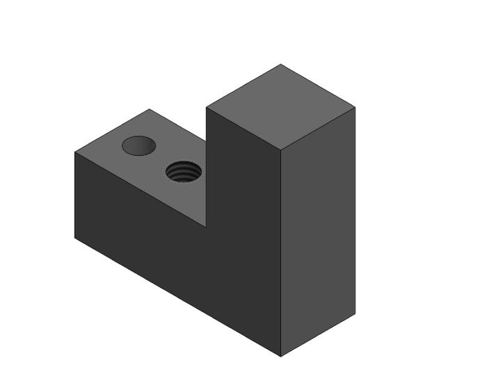 naams anl060 nc block | tech rim standards