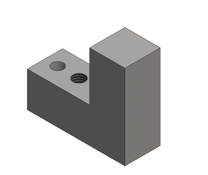 naams anl061 nc block | tech rim standards