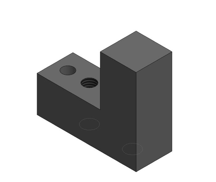 naams anl064 nc block | tech rim standards