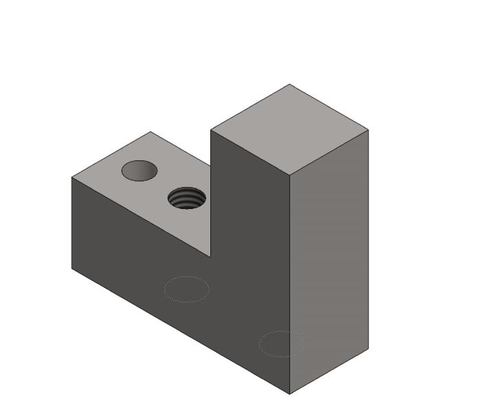 naams anl065 nc block | tech rim standards