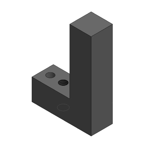 naams anl100 nc block | tech rim standards
