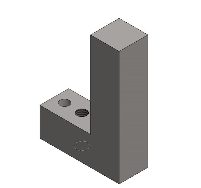naams anl101 nc block | tech rim standards