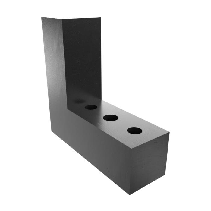 naams anl102 nc block | tech rim standards