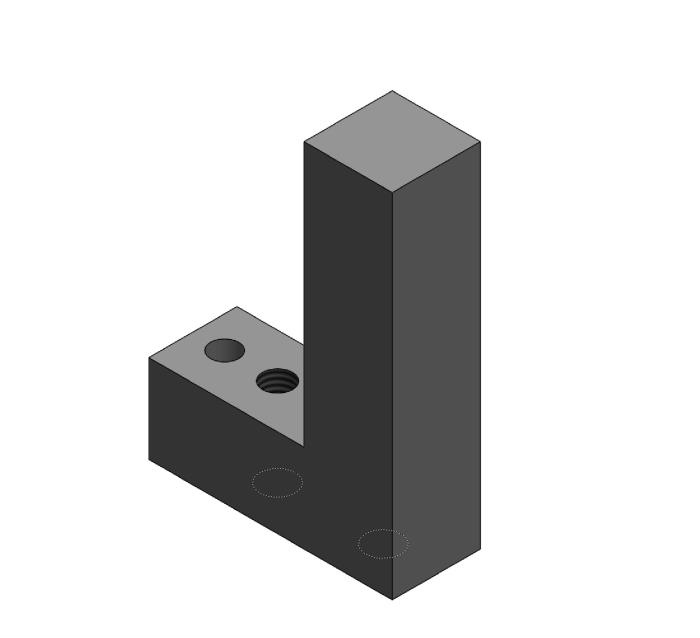 naams anl104 nc block | tech rim standards