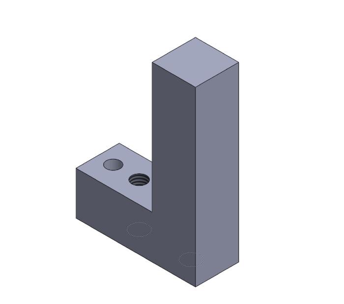 naams anl105 nc block | tech rim standards