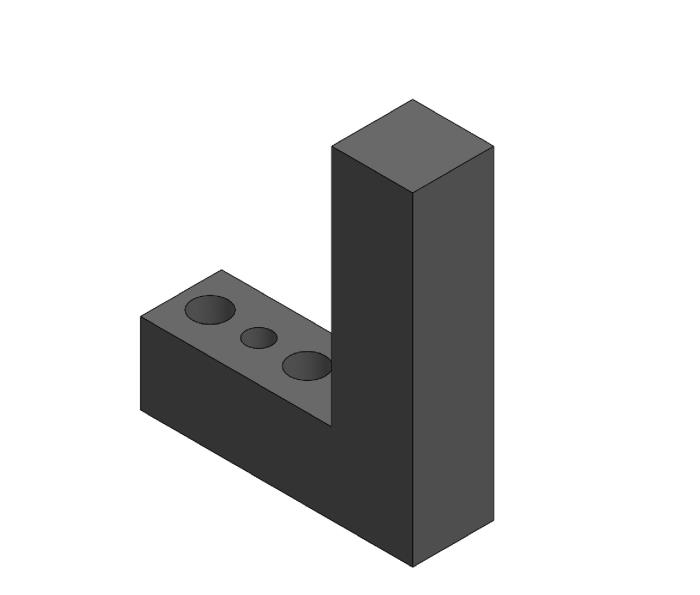 naams anl106 nc block | tech rim standards
