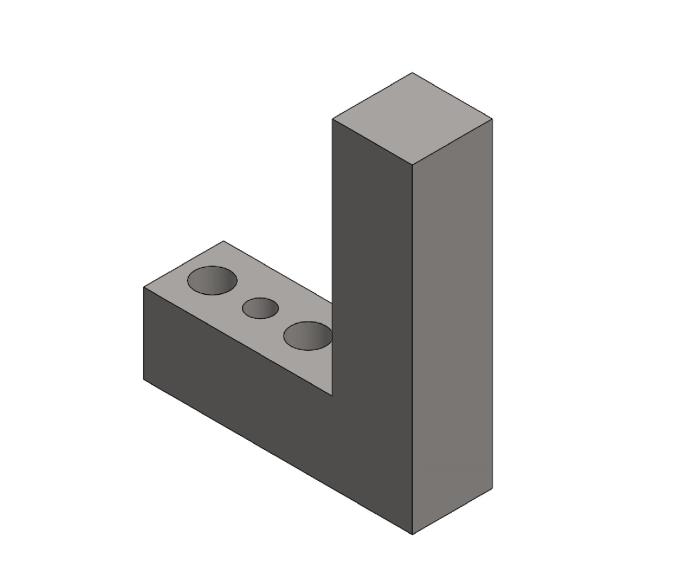 naams anl107 nc block | tech rim standards