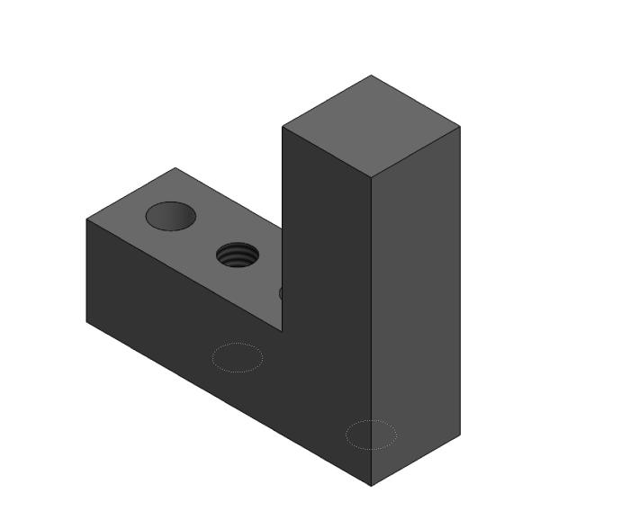 naams anl211 nc block | tech rim standards