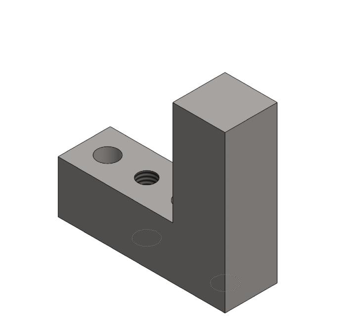 naams anl212 nc block | tech rim standards