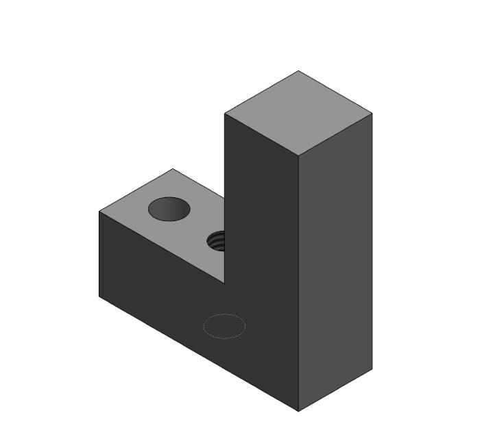 naams anl215 nc block | tech rim standards