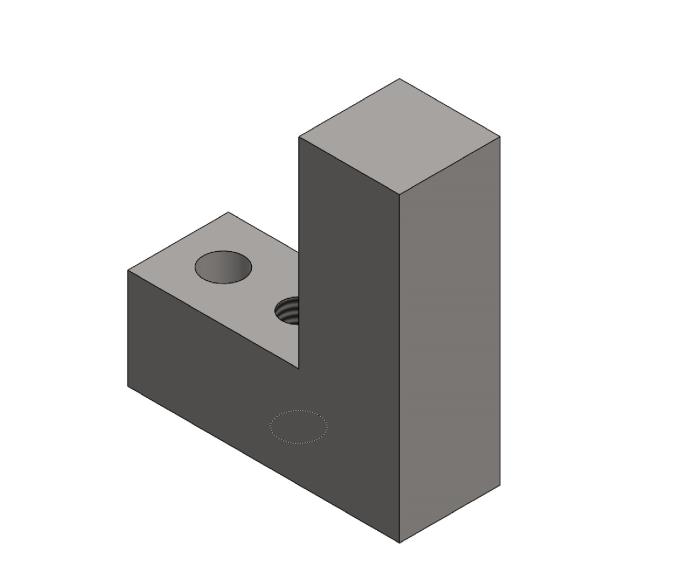 naams anl216 nc block | tech rim standards