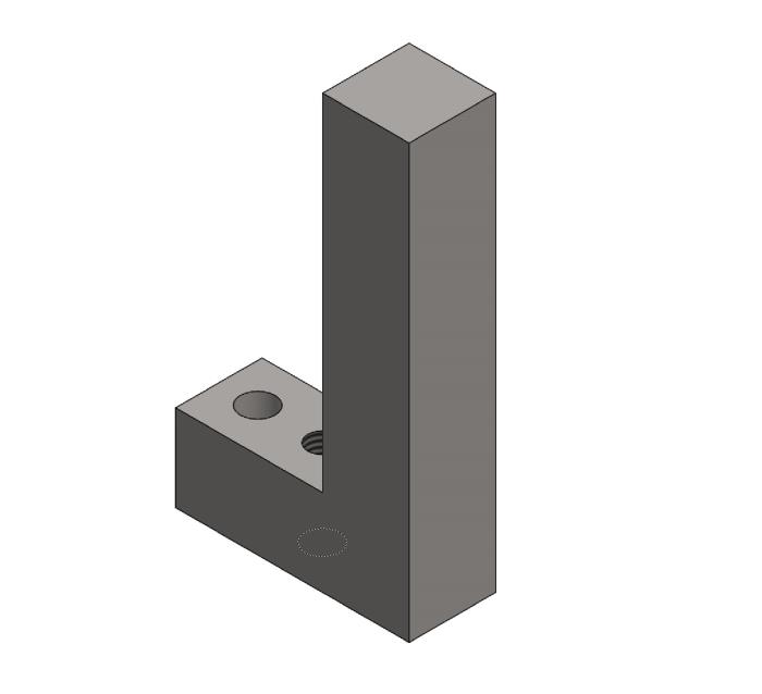 naams anl226 nc block | tech rim standards