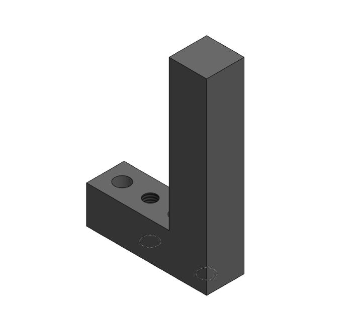 naams anl311 nc block | tech rim standards