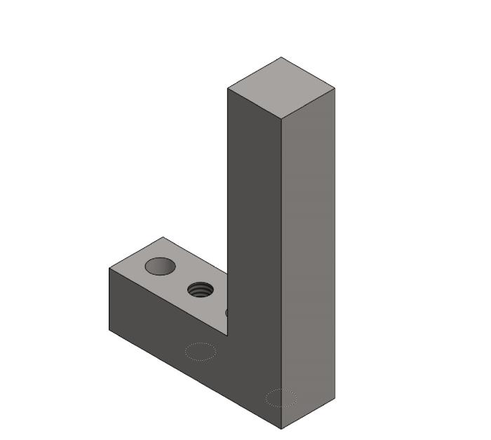 naams anl312 nc block | tech rim standards