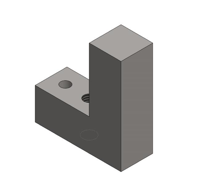 naams anl361 nc block | tech rim standards